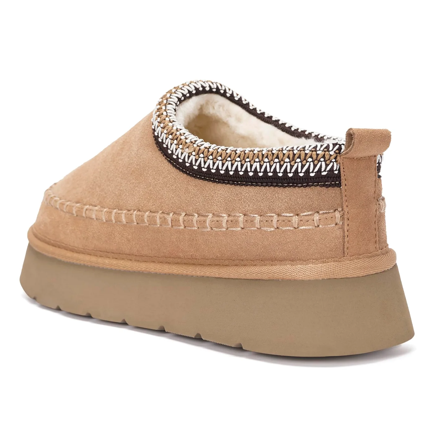 Intini mini boots