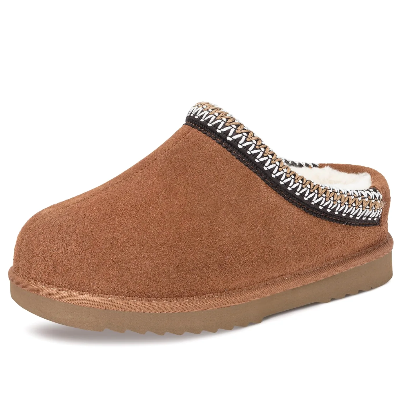 Kids' slipper sizes: Little Kid, Big Kid and how much room to leave
